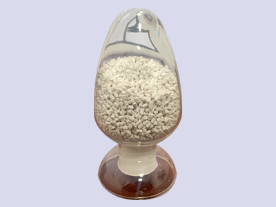 PP可加钙-溴锑阻燃母粒